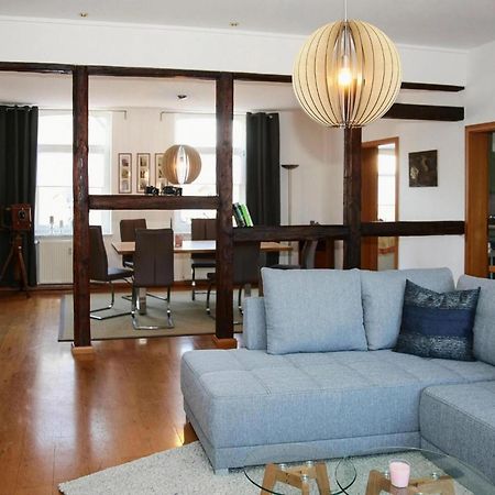 Ferienwohnung In Wittenburg Kültér fotó