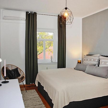Ferienwohnung In Wittenburg Kültér fotó