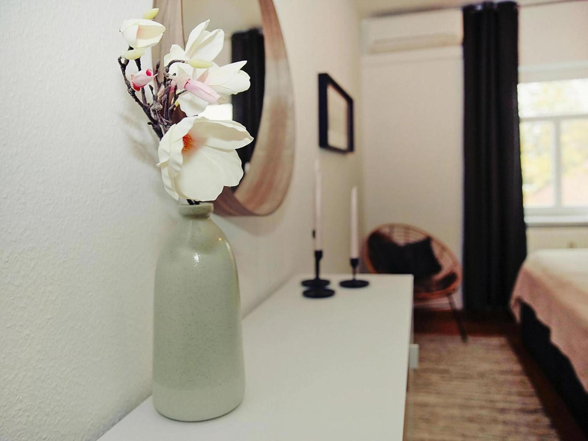 Ferienwohnung In Wittenburg Kültér fotó
