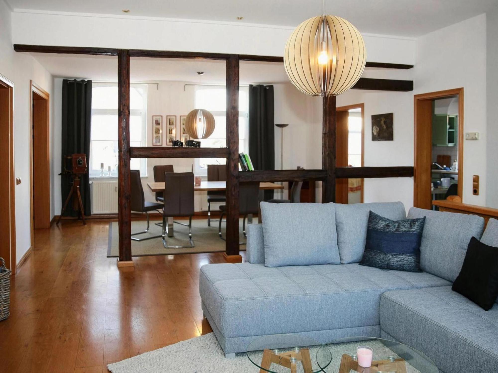 Ferienwohnung In Wittenburg Kültér fotó