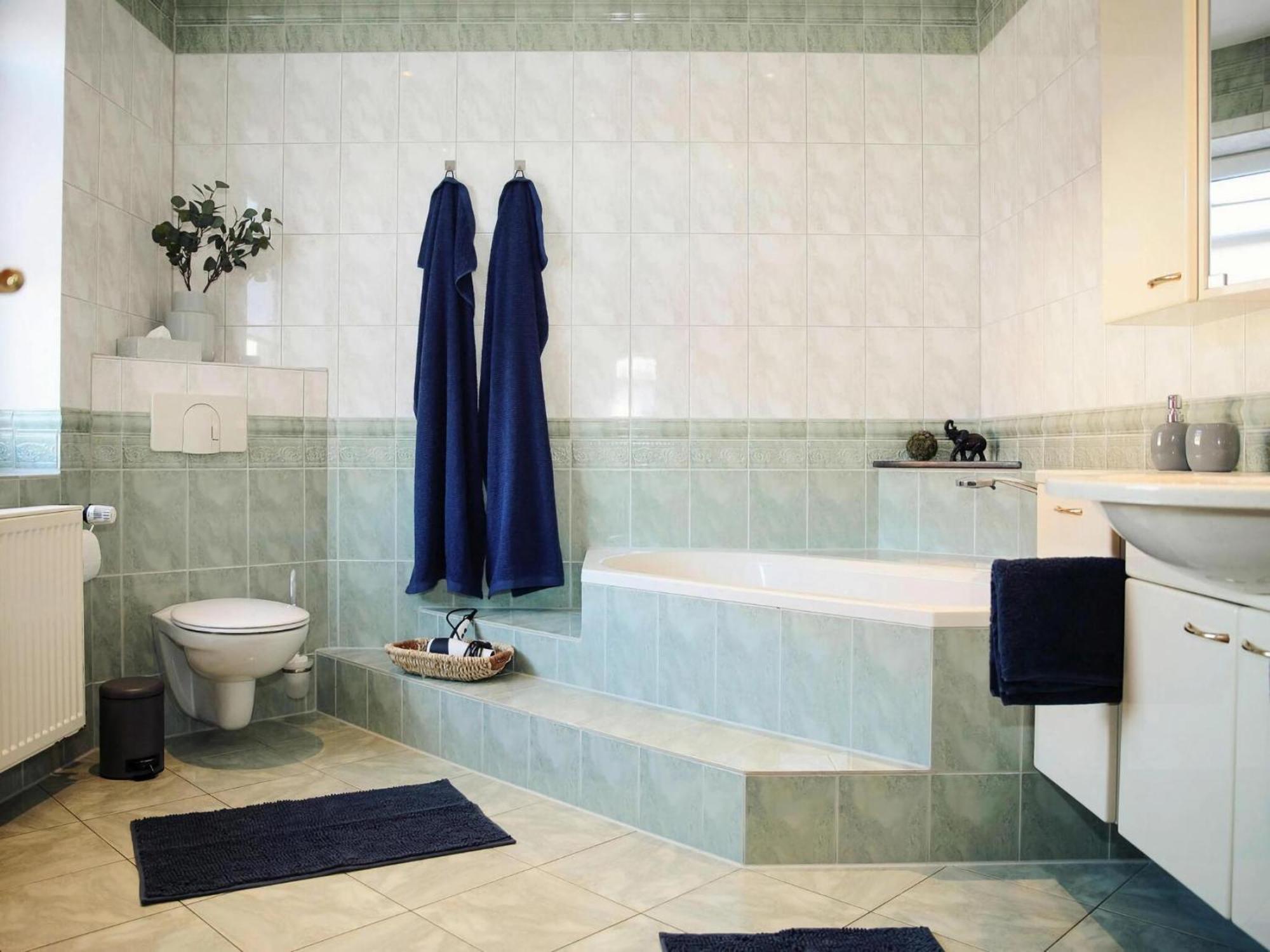 Ferienwohnung In Wittenburg Kültér fotó