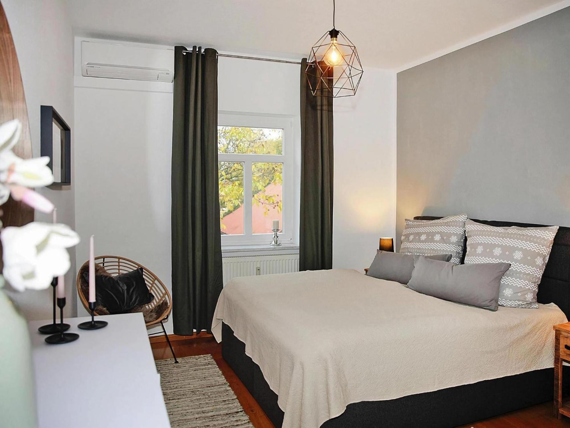 Ferienwohnung In Wittenburg Kültér fotó