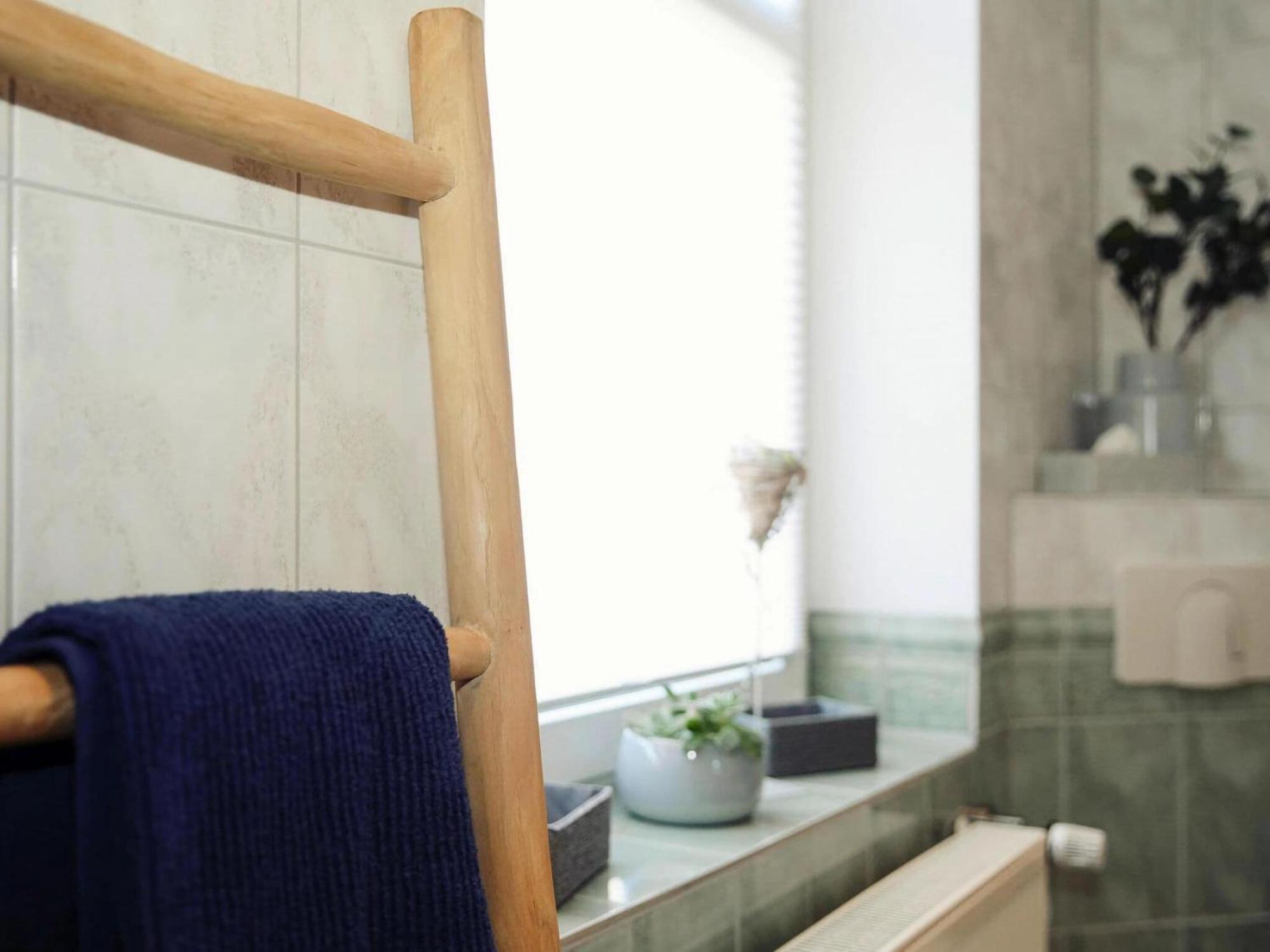 Ferienwohnung In Wittenburg Kültér fotó