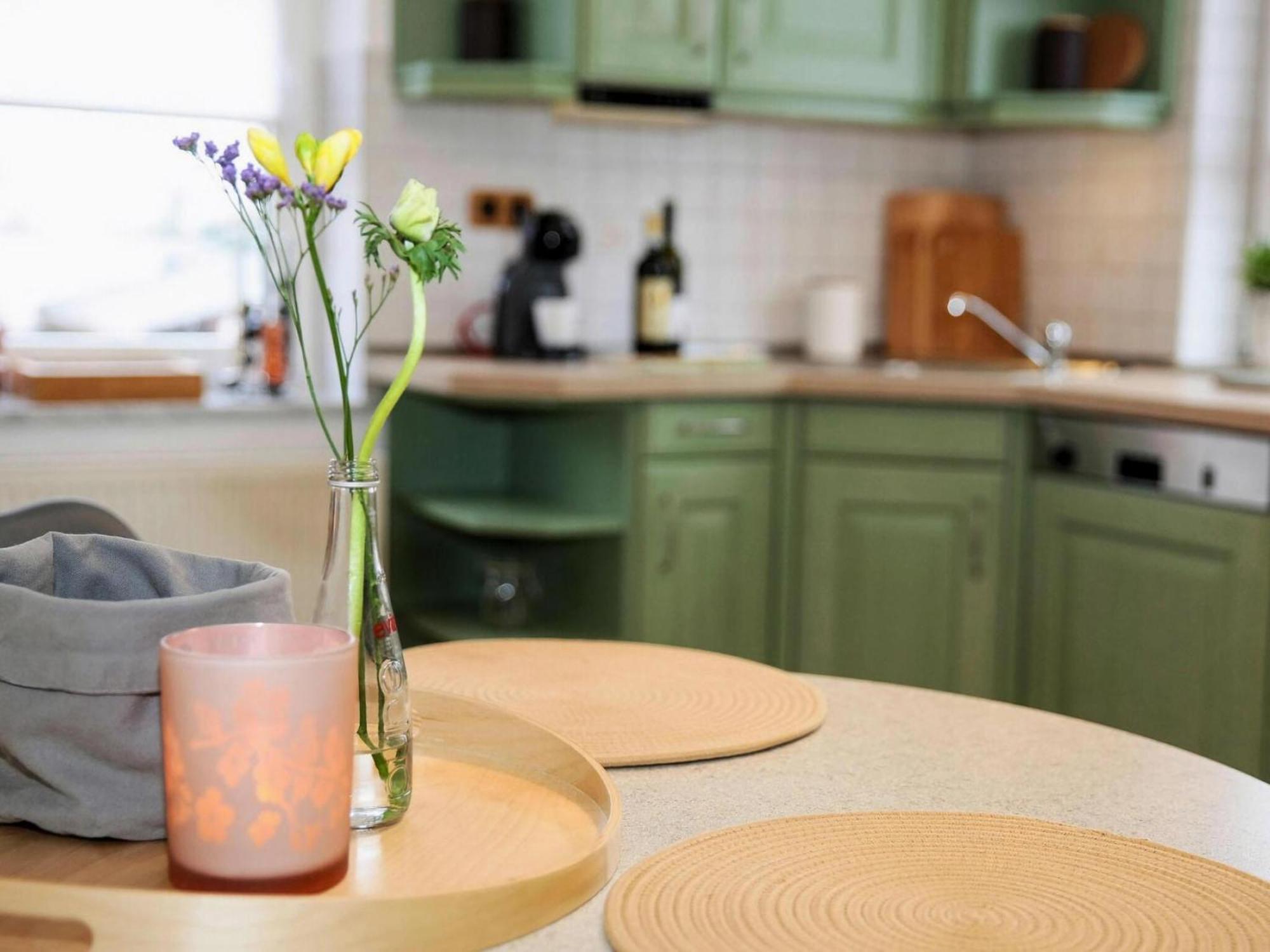 Ferienwohnung In Wittenburg Kültér fotó