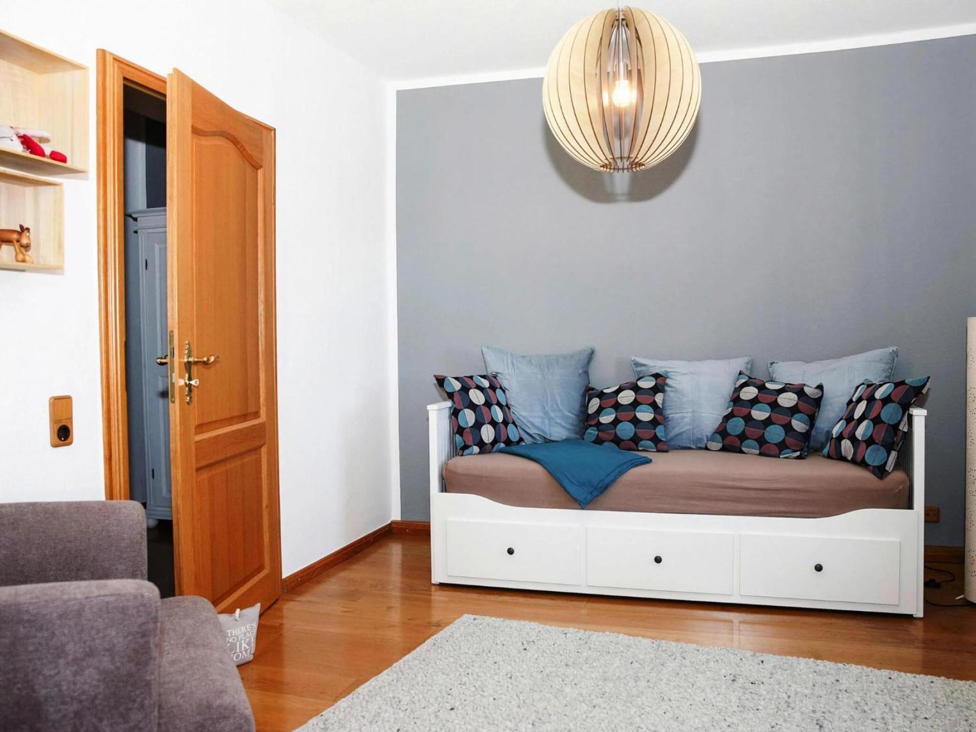Ferienwohnung In Wittenburg Kültér fotó