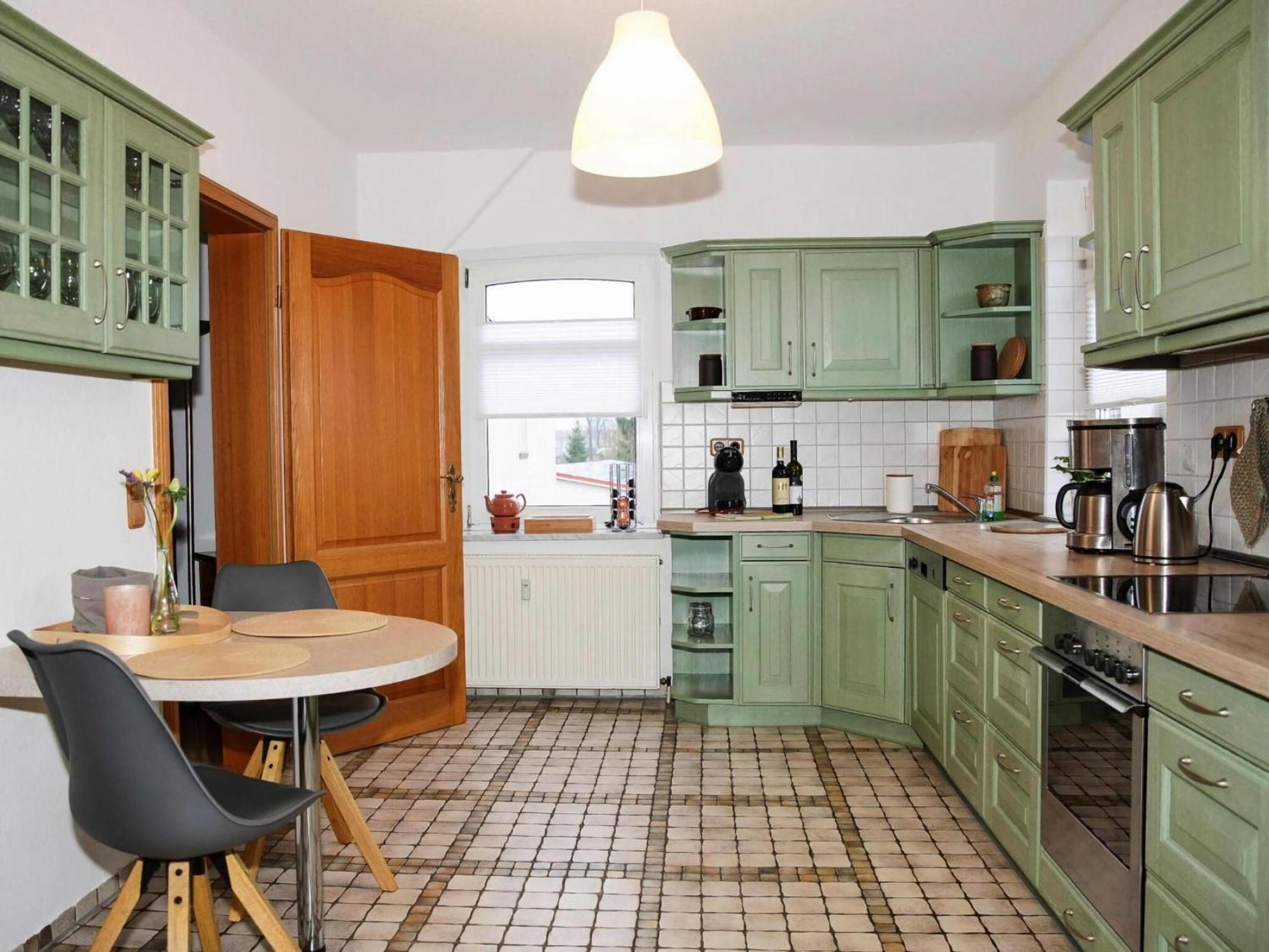Ferienwohnung In Wittenburg Kültér fotó